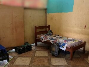 Mãe e filho são investigados por suspeita de exploração sexual infantil em Marabá