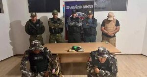 Mais de 3 kg de drogas são aprendidos dentro de embarcação em Breves, na ilha do Marajó
