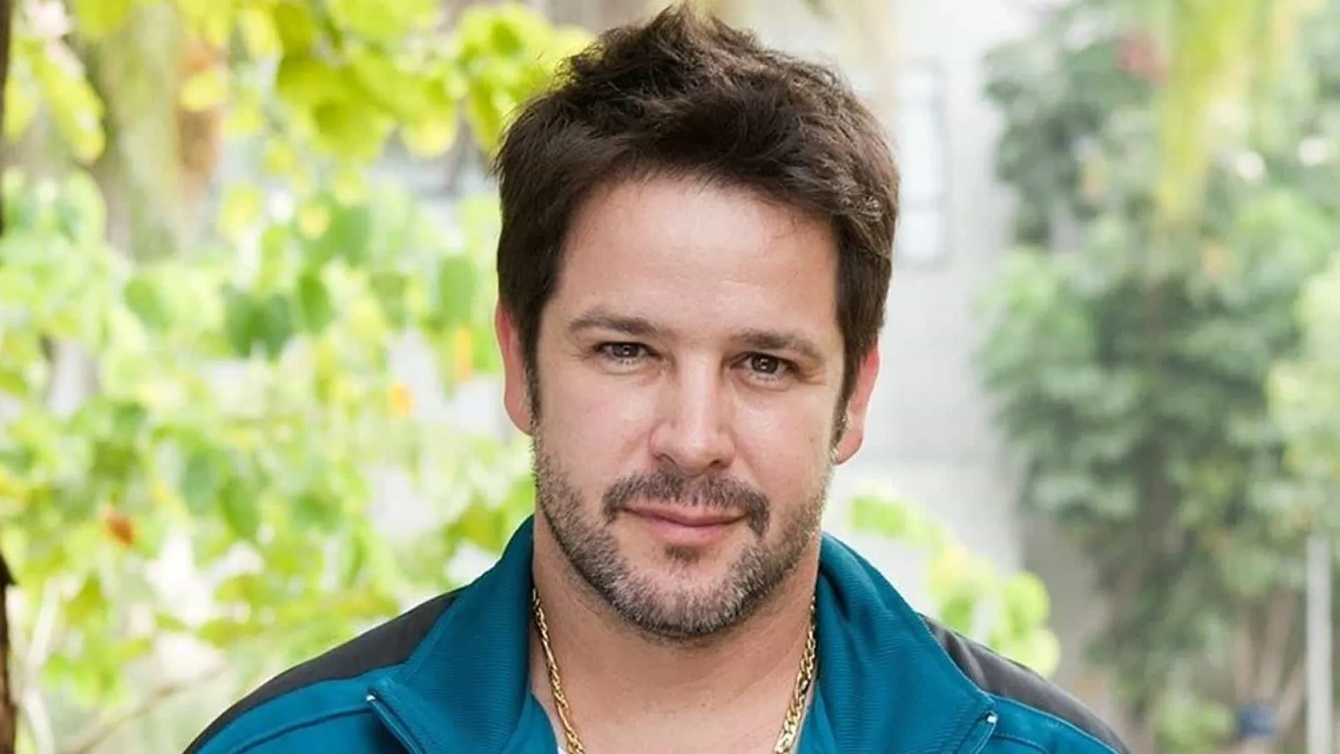 Murilo Benício tem fama de viver romances com colegas de trabalho