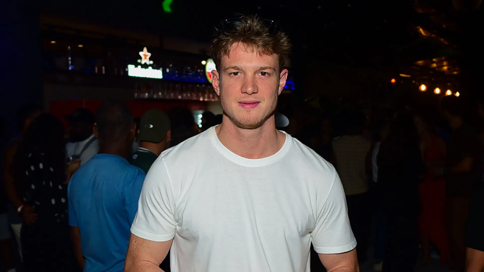 No início fiquei com medo, diz Pedro Novaes sobre personagem paulistano em 'Três Graças'