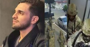 Nova perícia é feita em apartamento onde filho de escrivã da PC foi morto pela PF em Belém