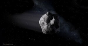 O que é a “segunda lua” que acompanhará a Terra até 2083?