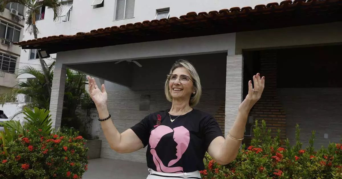 Outubro Rosa: exames e diagnóstico precoce são essenciais para salvar vidas