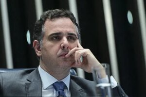 Pacheco é cotado para vaga do STF