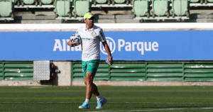 Palmeiras recebe LDU em busca de virada histórica na semi da Libertadores