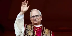Papa Leão XIV envia mensagem de bênção aos fiéis do Círio de Nazaré 2025