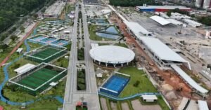 Pará abre inscrições para seleção de eventos no Pavilhão da COP30 em Belém