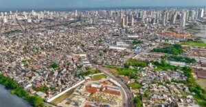 Pará é o terceiro estado que mais investiu no Brasil entre janeiro e agosto de 2025