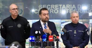 Polícia Civil confirma 32 paraenses investigados por envolvimento com facção no Rio de Janeiro