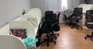 Polícia Civil desmonta “telemarketing da fé” e 35 pessoas são presas no RJ