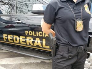 Polícia Federal define plano de segurança para a COP 30 em Belém com foco em liberdade de expressão e controle logístico