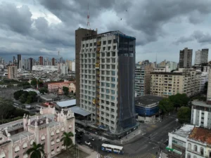 Preços de hotéis e imóveis em Belém despencam até 60% às vésperas da COP 30