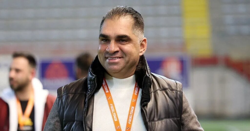 Presidente de clube do Chipre é assassinado, e polícia investiga elo com crime organizado