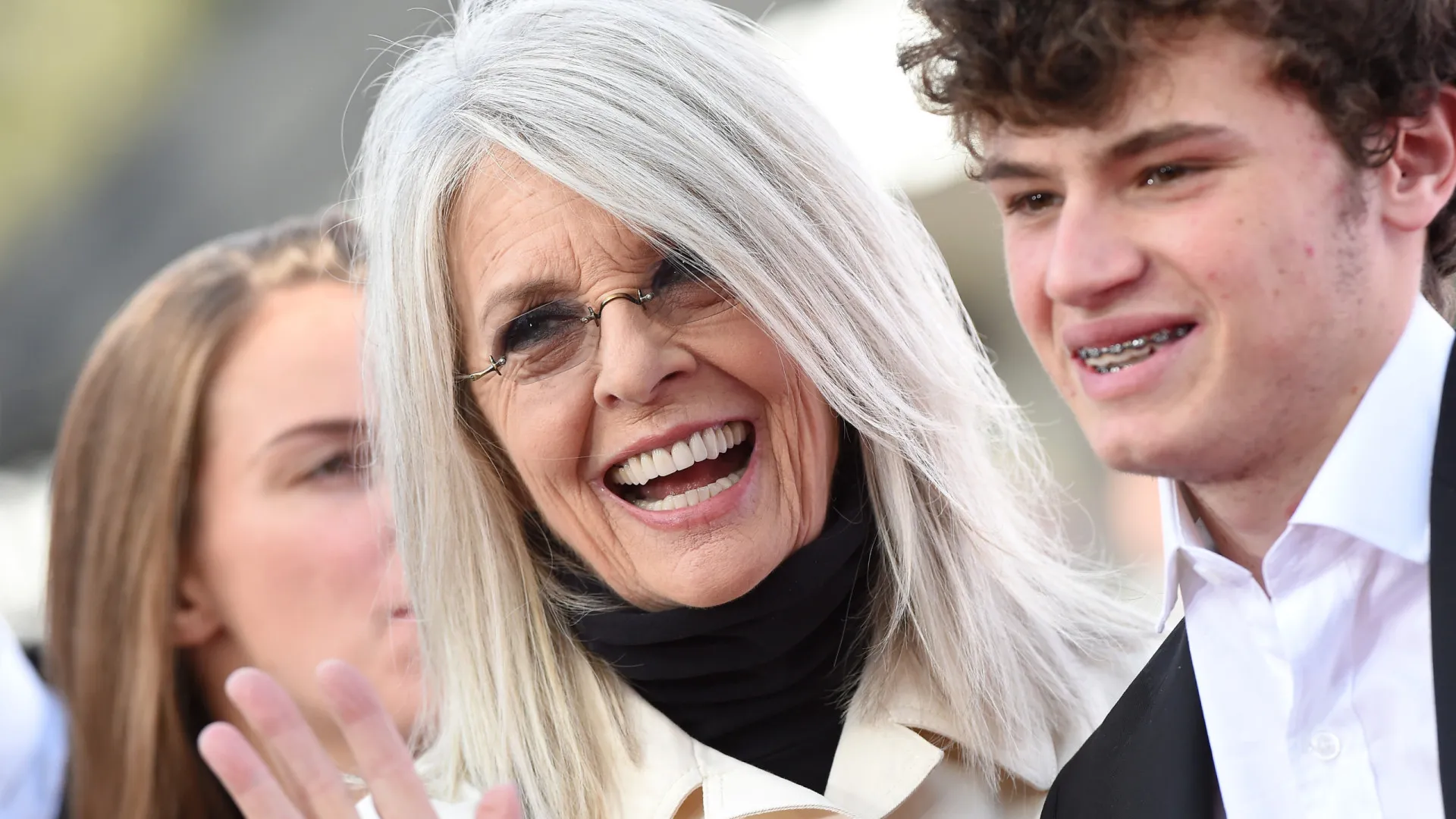 Quanto os filhos dessas celebridades falecidas herdaram?