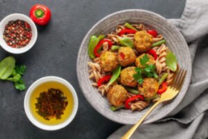 Receitas com proteína vegetal: 5 pratos nutritivos para o almoço