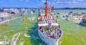 Romaria Fluvial do Círio passará a sair do Novo Terminal Hidroviário Turístico de Icoaraci