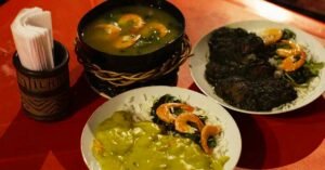 Rota Gastronômica do Festival Ver-o-Peso destaca culinária paraense durante a COP30 em Belém