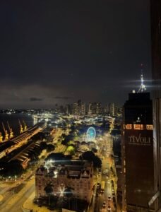 Senado aprova projeto que transforma Belém em capital do Brasil durante a COP 30
