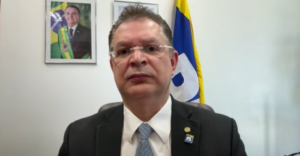 Sóstenes sobre MP do IOF: Pedi ajuda a todos os governadores