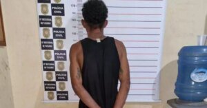 Suspeito de ameaça e cárcere privado contra adolescente é preso em flagrante em Tucuruí