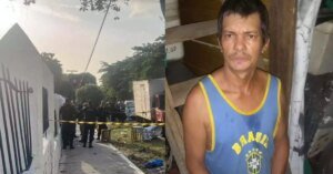 Suspeito de envolvimento na morte de menino encontrado dentro de mala é morto em Belém