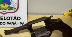 Suspeito de integrar facção morre em confronto com a polícia em Aurora do Pará