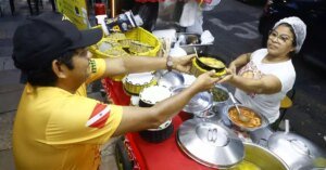 Tacacazeiras celebram possível reconhecimento como Patrimônio Cultural do Brasil 