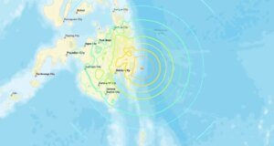 Terremoto de magnitude 7,4 atinge Filipinas; alerta de tsunami é emitido