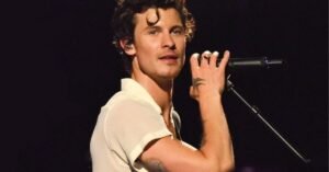 The Earthshot Prize: Shawn Mendes participa de evento ambiental pré-COP30