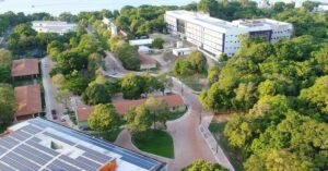 Ufopa oferta mais de 2 mil vagas para cursos de graduação no Processo Seletivo Regular Unificado