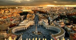 Vaticano confirma presença na COP30 e anuncia programação pastoral em Belém