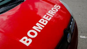 11 bombeiros são acusados de estupro de outro agente em Portugal
