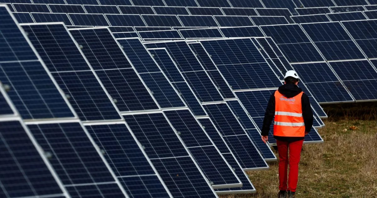 15 milhões de empregos verdes podem ser criados até 2050, diz estudo