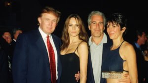 Caso Jeffrey Epstein: Álbum prova que famosos eram amigos do homem mais odiado dos EUA e Reino Unido