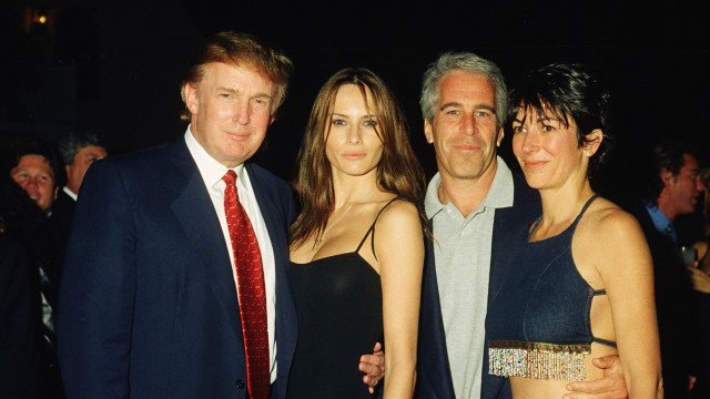 Caso Jeffrey Epstein: Álbum prova que famosos eram amigos do homem mais odiado dos EUA e Reino Unido