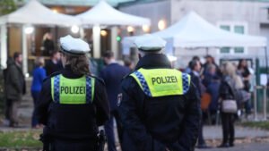 Alemanha detém sírio de 22 anos por suspeitas de planejar atentado