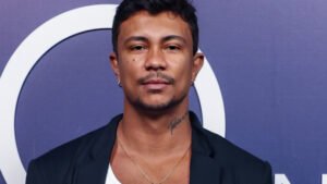 Xamã cancela show de lançamento de turnê após operação policial no Rio