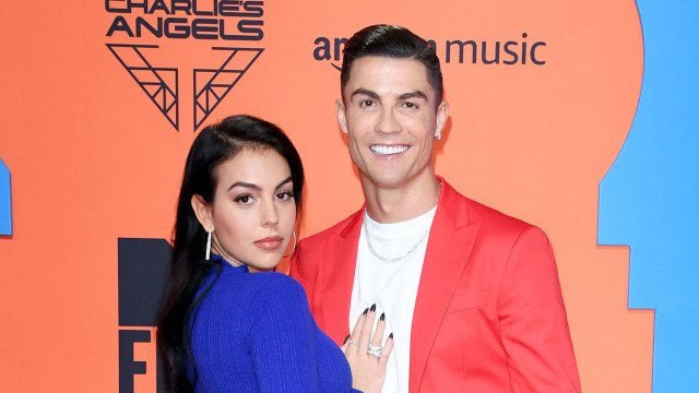 Ronaldo revela detalhes sobre pedido de casamento e elogia Georgina