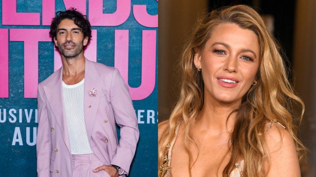 Blake Lively sofre derrota na Justiça em caso polêmico com Justin Baldoni