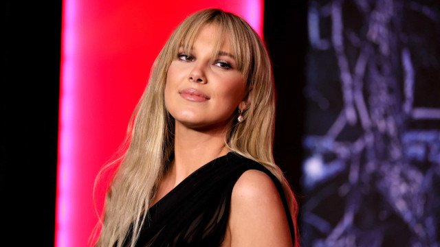 Diretor de 'Stranger Things' comenta suposta denúncia de Millie Bobby Brown