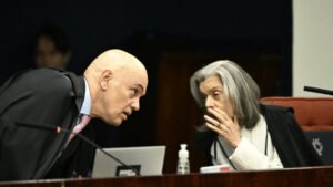 STF começa a julgar kids pretos acusados de planejar morte de Moraes em trama golpista