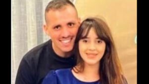 Homem assassina mulher grávida de oito meses e depois tira a própria vida