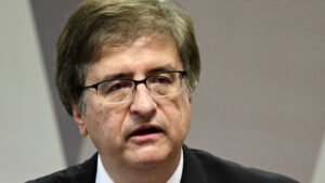 Em julgamento de 'kids pretos', Gonet pede condenação de dez réus