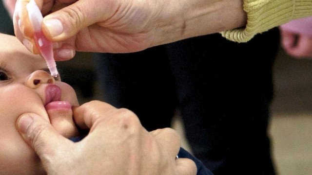 Ministério Público notifica pais para vacinarem bebê de três meses em Minas Gerais