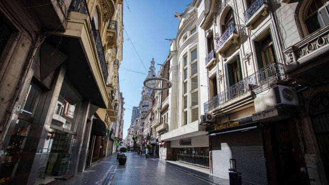 Brasileira de 69 anos morre em Buenos Aires após ser atacada na rua
