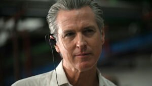 Trump aposta na estupidez, diz governador da Califórnia na COP30