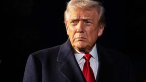 Trump orienta embaixadas a negar visto por obesidade ou doenças crônicas