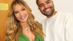 Fiel escudeiro de Virginia Fonseca deixa equipe e causa burburinho na web