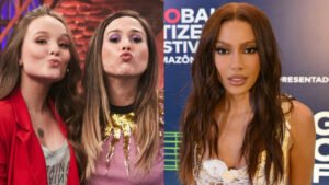 Celebridades baixinhas que se tornaram gigantes em sucesso: Quem é a mais pequenina?