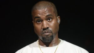 Kanye West pode ser preso se fizer discurso nazista em show em SP